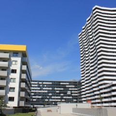 City Gate 05